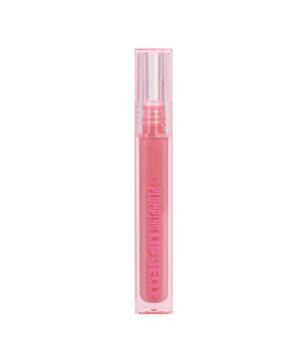 Babe Lash Plumping Lip Jelly - Blush