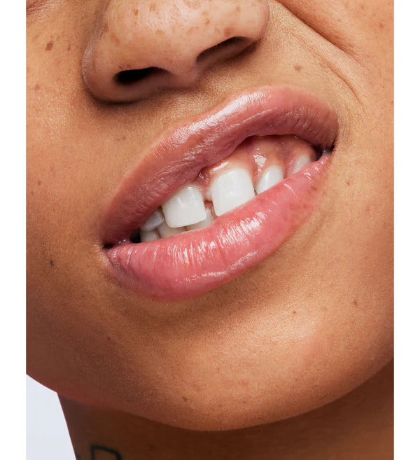 Babe Lash Plumping Lip Jelly - Clear