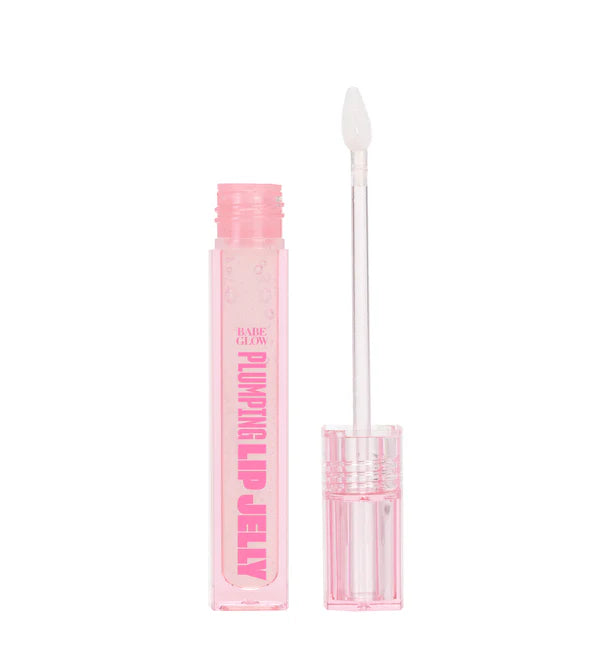 Babe Lash Plumping Lip Jelly - Clear