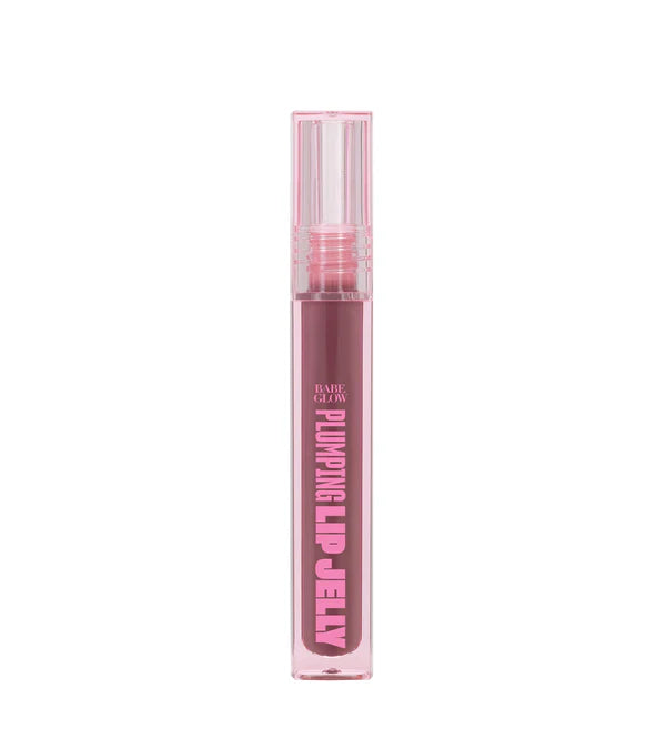 Babe Lash Plumping Lip Jelly - Mauve