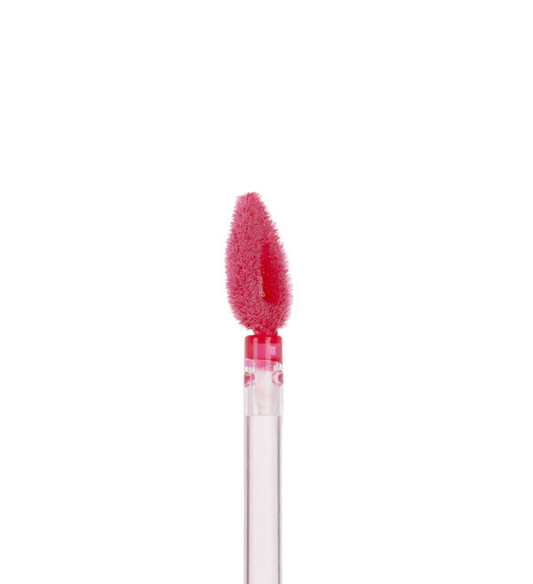 Babe Lash Plumping Lip Jelly - Red