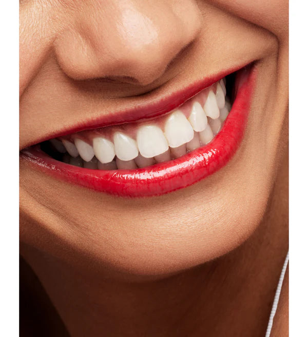 Babe Lash Plumping Lip Jelly - Red