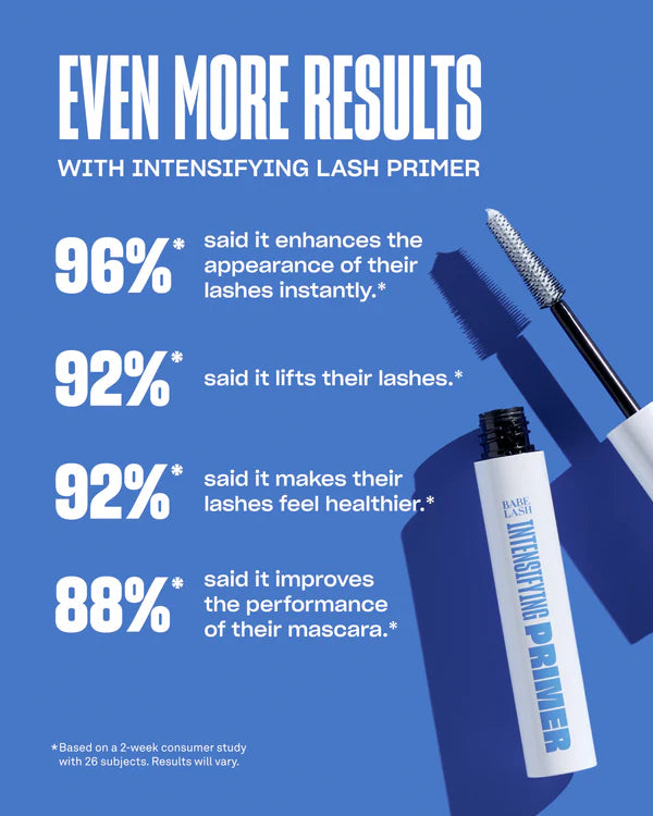 Babe Lash Intensifying Primer