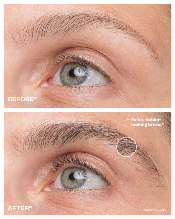 Babe Lash Amplifying Brow Serum - 1 ml