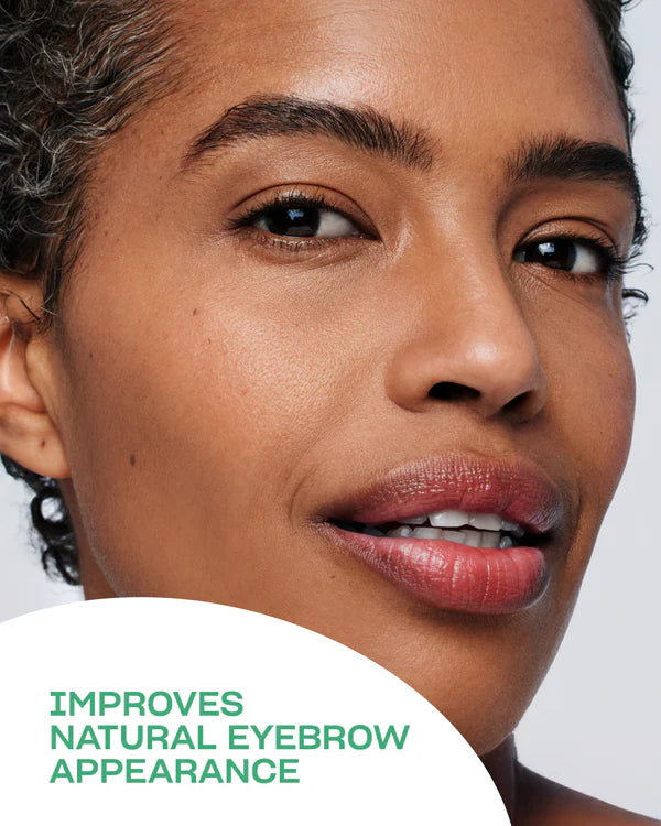 Babe Lash Amplifying Brow Serum - 1 ml