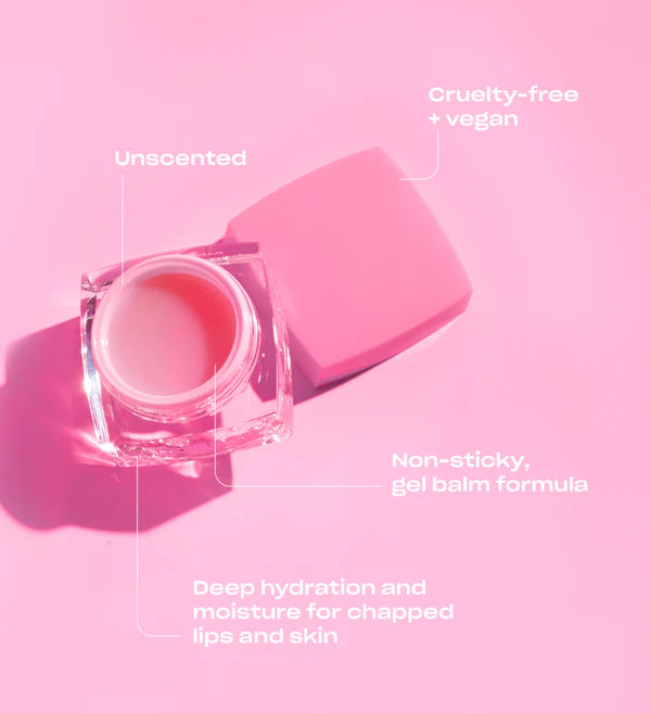 Babe Lash Glow Lip Mask