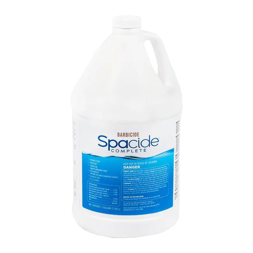 Barbicide Spacide Complete Barbicide