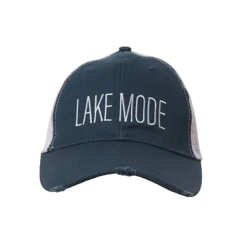 Baseball Hat - Lake Mode PinkPro Beauty Supply