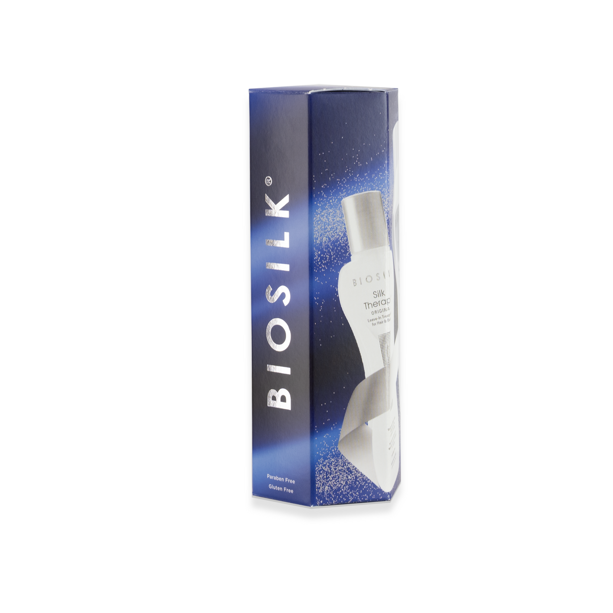 CHI Biosilk Wrapped in Shine Ornament