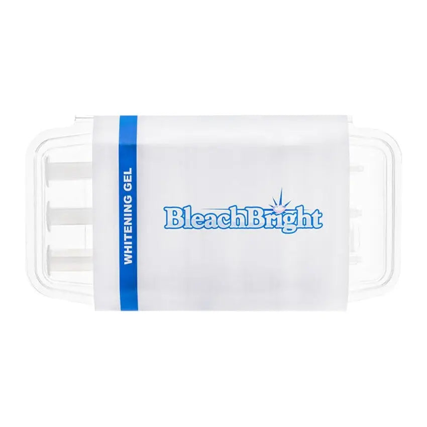 Bleach Bright Whitening Refill Syringe Bleach Bright