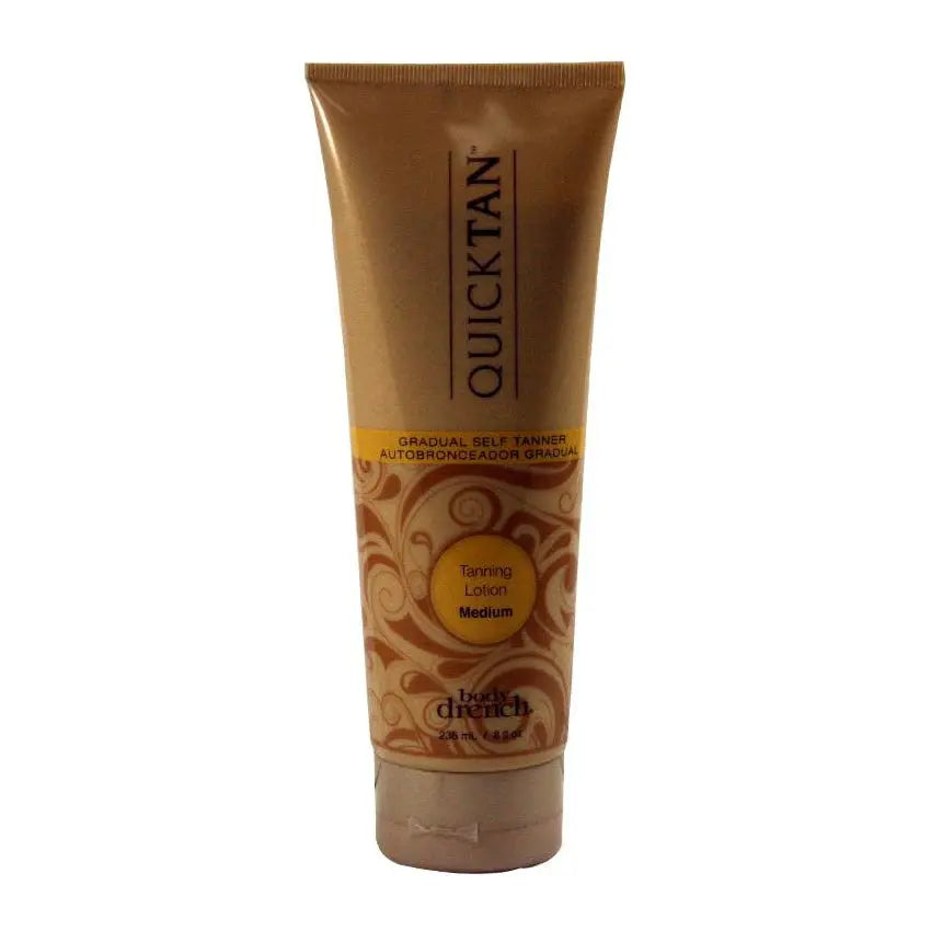 Body Drench Gradual Tanning Lotion Body Drench