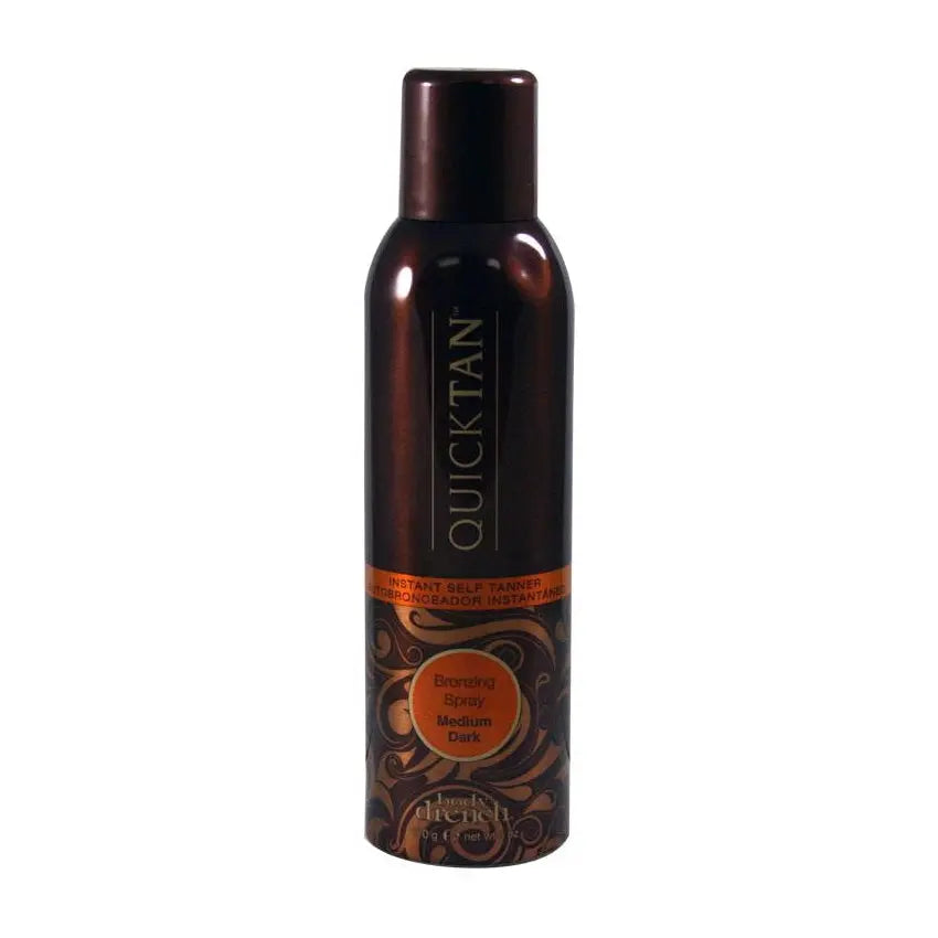Body Drench Instant Bronzing Spray Body Drench