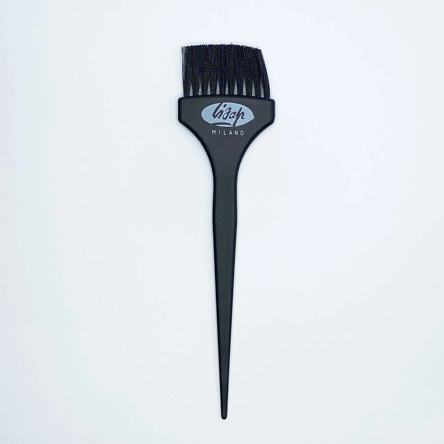 Lisap Black Tinting Brush - PinkPro Beauty Supply