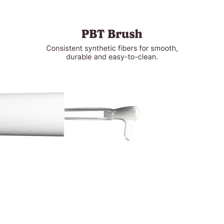 Madam Glam BB No Wipe Top Coat White 0.5 oz