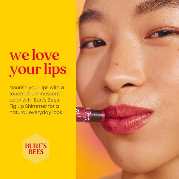 Burt's Bees Lip Shimmer Burt's Bees