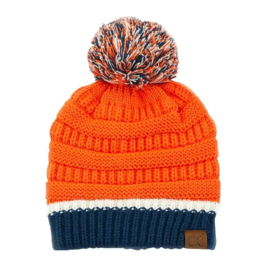 C.C NFL Beanie C.C