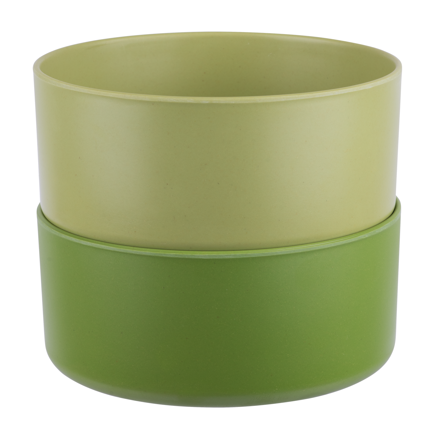 Framar Extra Dirty Bamboo Bowls - 2 Pack