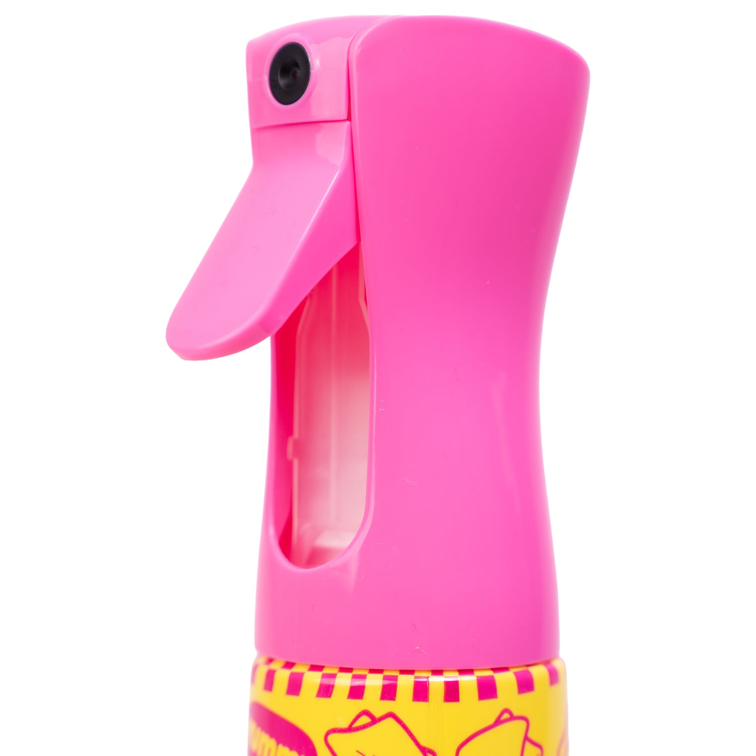 Colortrak Luminous Continuous Spray Bottle - Color Combo