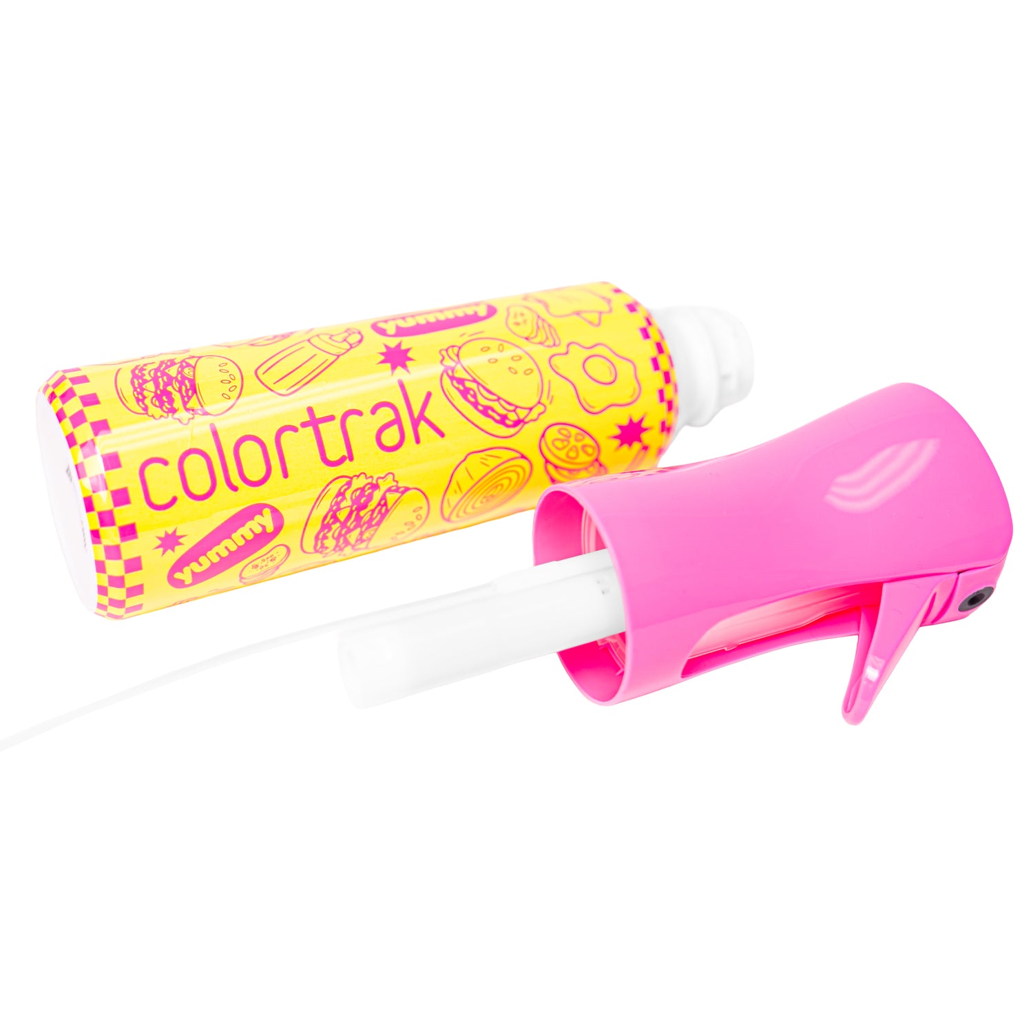Colortrak Luminous Continuous Spray Bottle - Color Combo