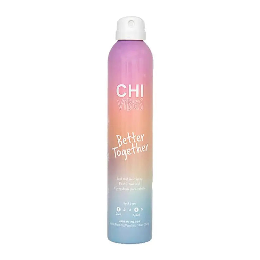CHI Better Together Dual Mist Hair Spray CHI