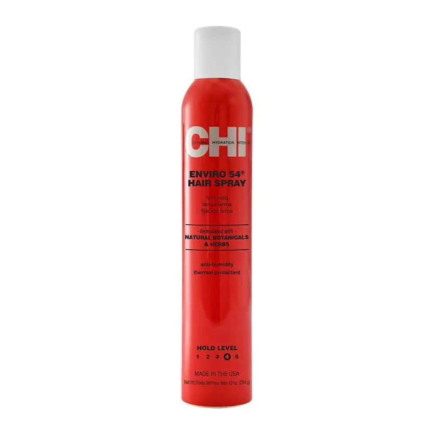 CHI Enviro 54 Hairspray Firm Hold CHI