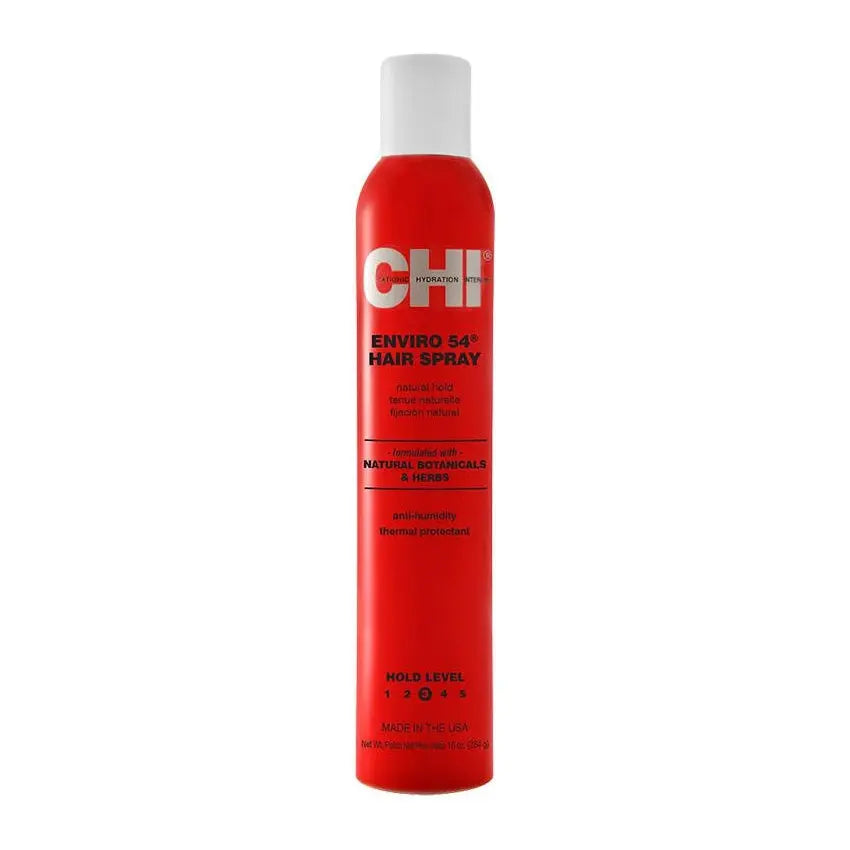 CHI Enviro 54 Hairspray Natural Hold CHI