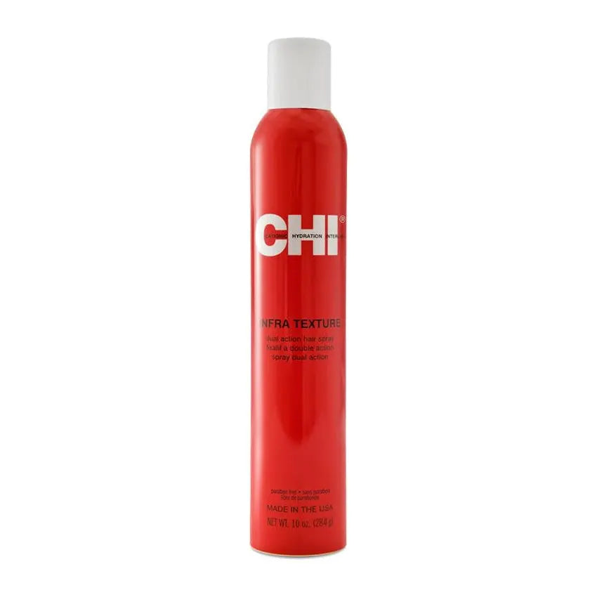 CHI Infra Texture Dual Action Hairspray CHI
