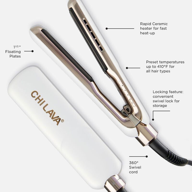 CHI Lava Pro Ministyler 1.5