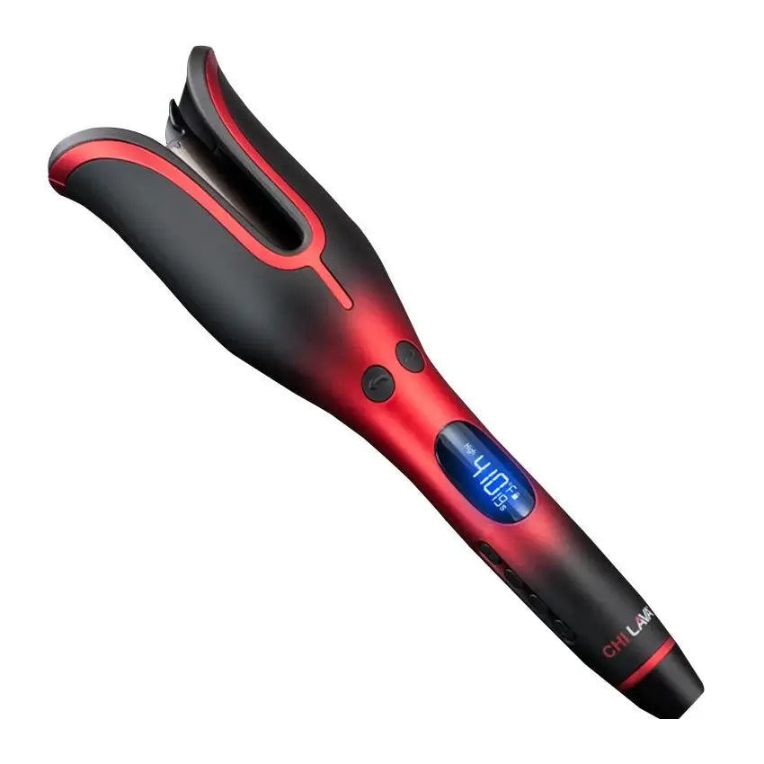 CHI Lava Spin N Curl 1 Inch Ceramic Curler CHI