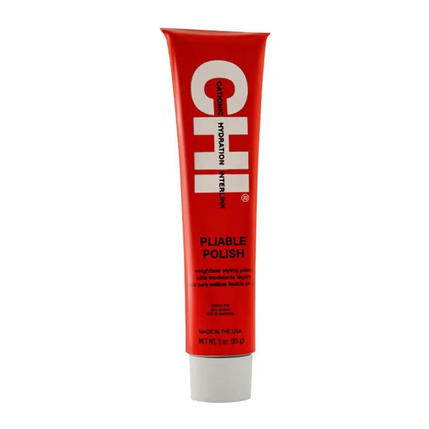 CHI Pliable Polish Weightless Styling Paste CHI