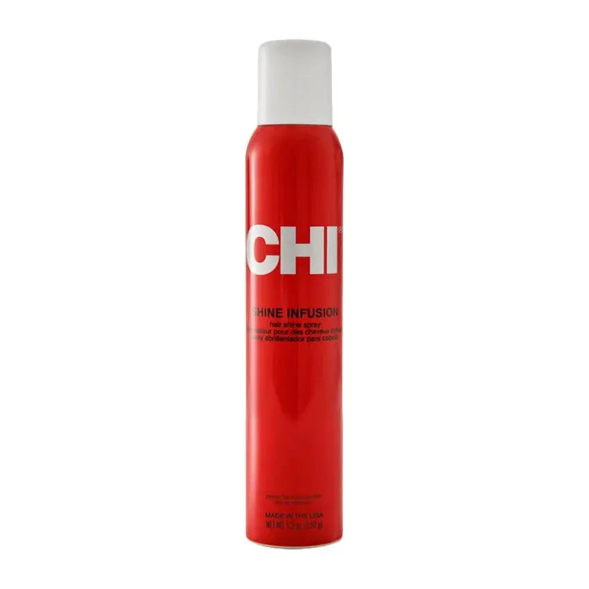 CHI Shine Infusion Thermal Shine Spray CHI