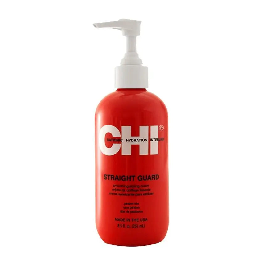 CHI Straight Guard Smoothing Cream CHI