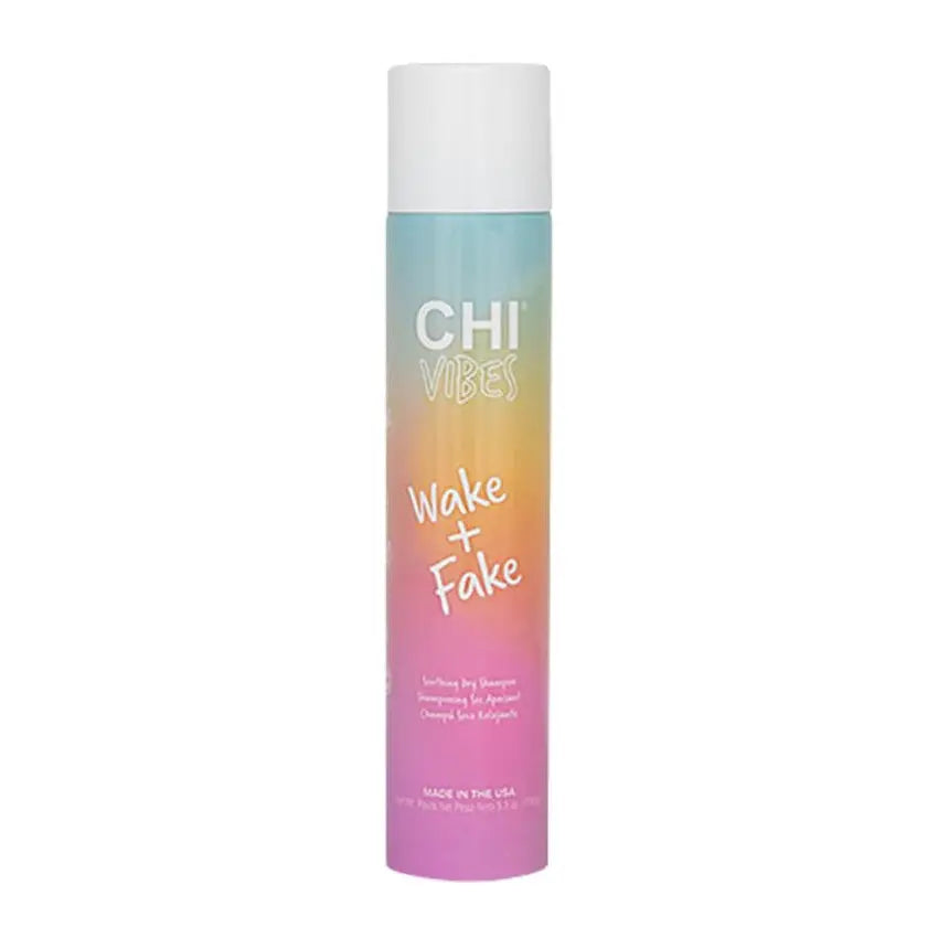 CHI Vibes Wake + Fake Dry Shampoo - PinkPro Beauty Supply