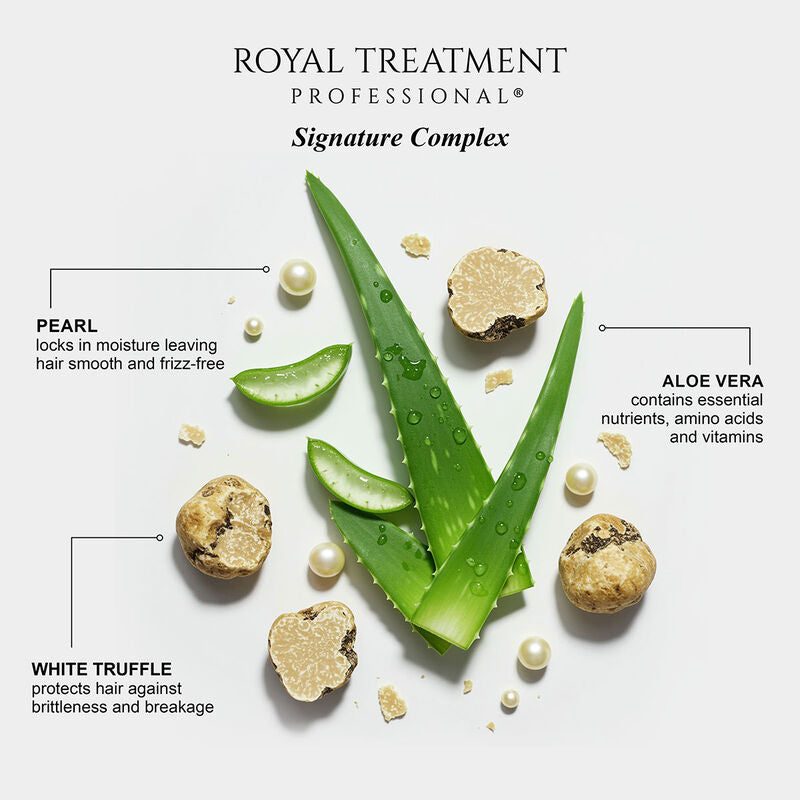 CHI Royal Treatment Dry Texturizing Hair Spray 10 oz.