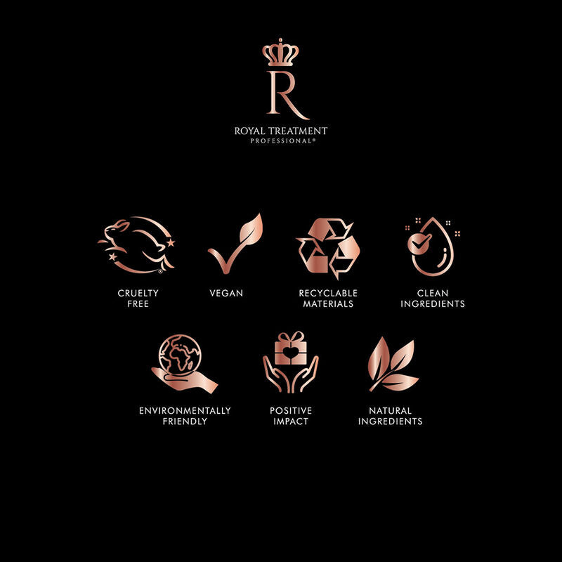 CHI Royal Treatment Dry Texturizing Hair Spray 10 oz.