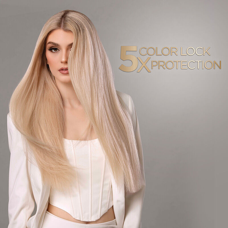 CHI Lava 4D Hairstyling Iron 1