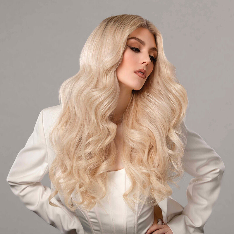 CHI Lava 4D Hairstyling Iron 1