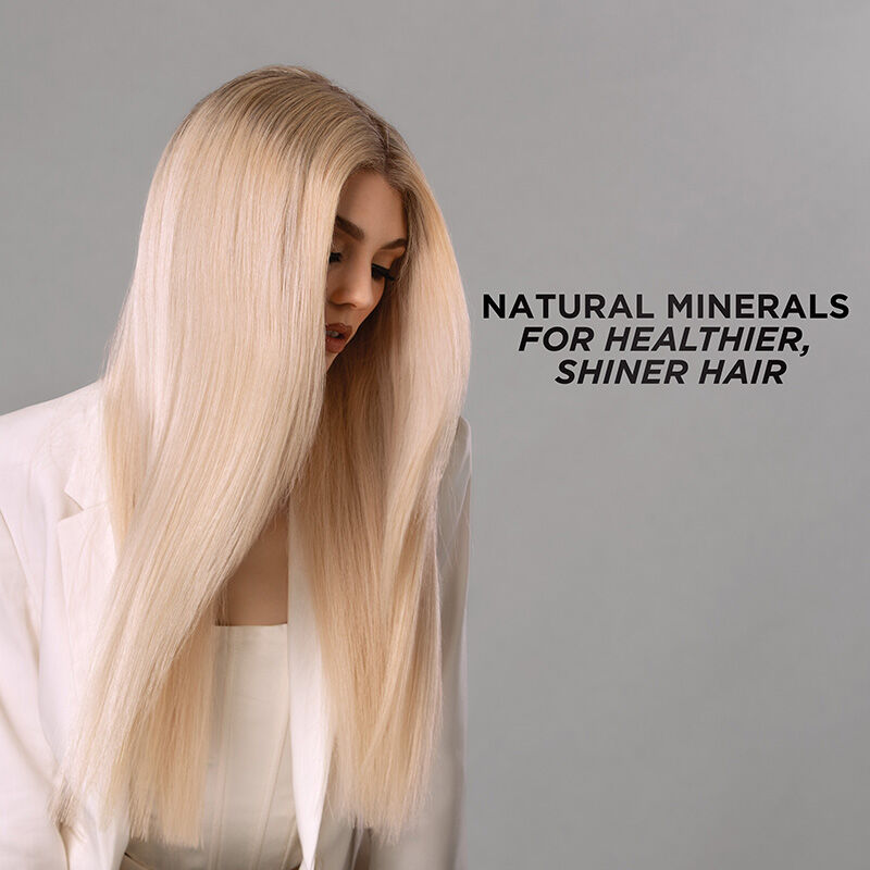 CHI Lava 4D Hairstyling Iron 1