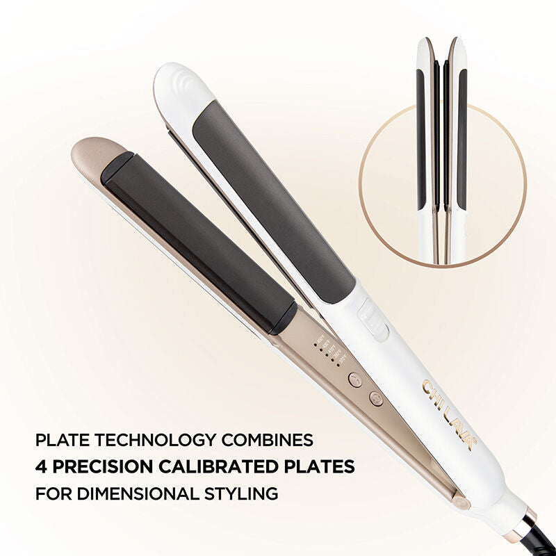 CHI Lava 4D Hairstyling Iron 1