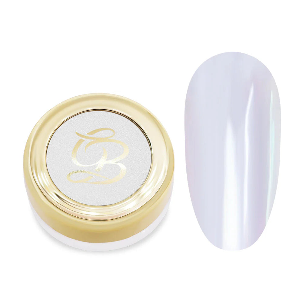 Glitterbels Aurora Powder 0.176 oz. - Sunshine Aurora - PinkPro Beauty Supply