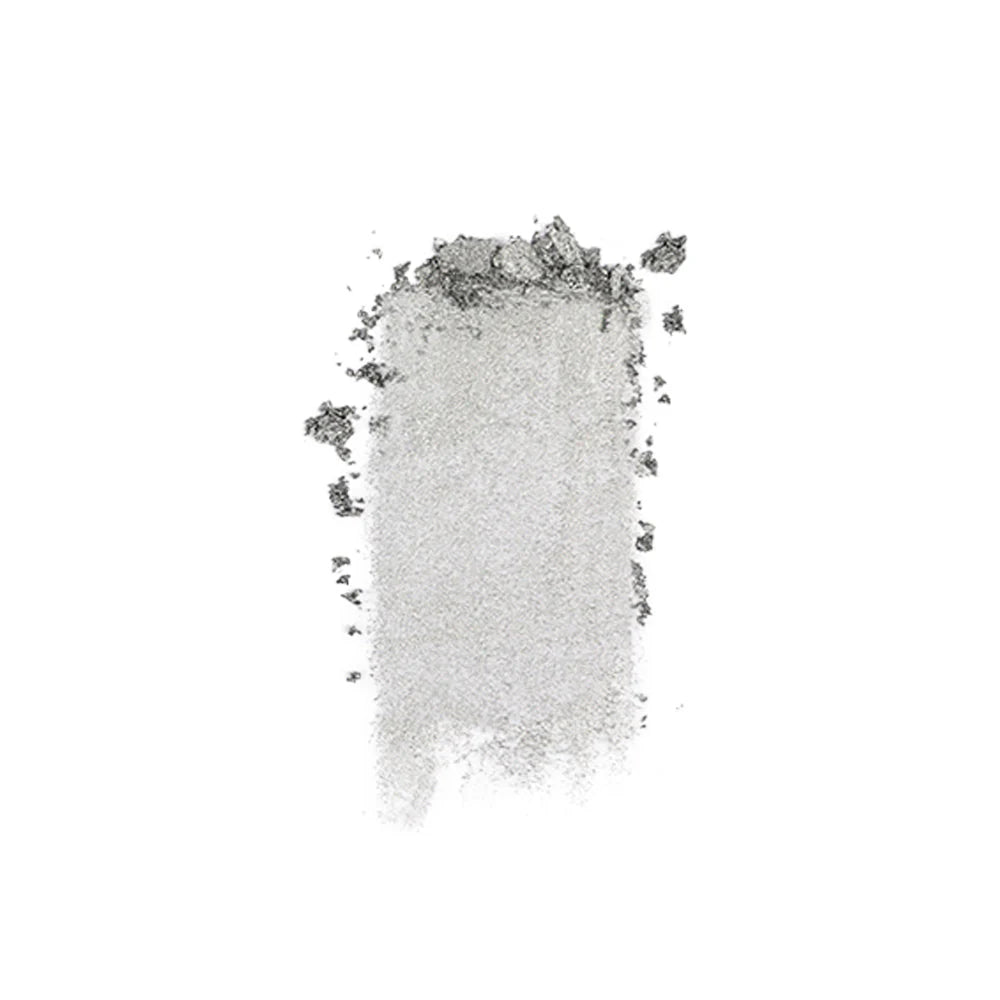 Glitterbels Pressed Chrome Powder 0.194 oz. - Chrome Mirror - PinkPro Beauty Supply
