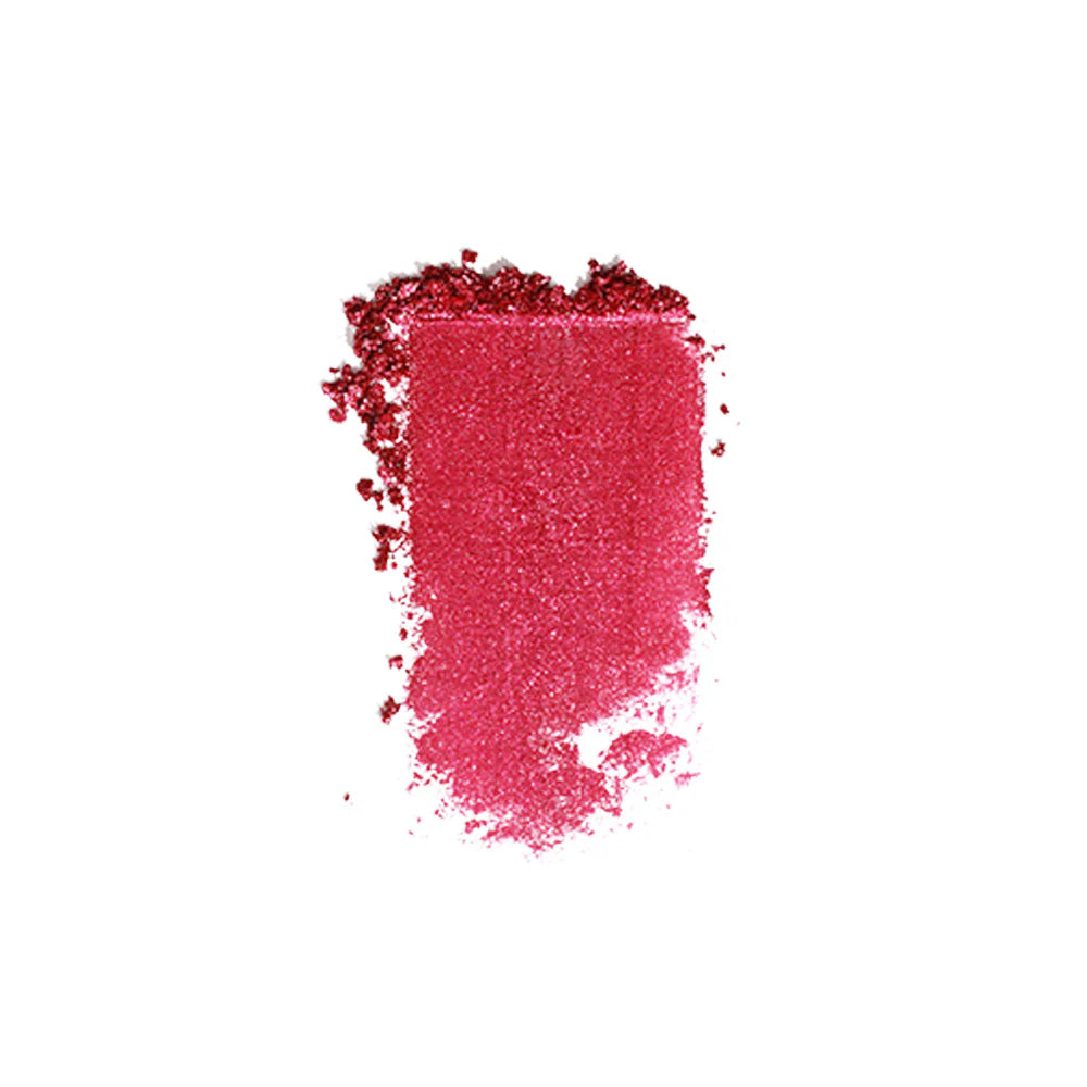 Glitterbels Pressed Chrome Powder 0.194 oz. - Blushing Mirror - PinkPro Beauty Supply