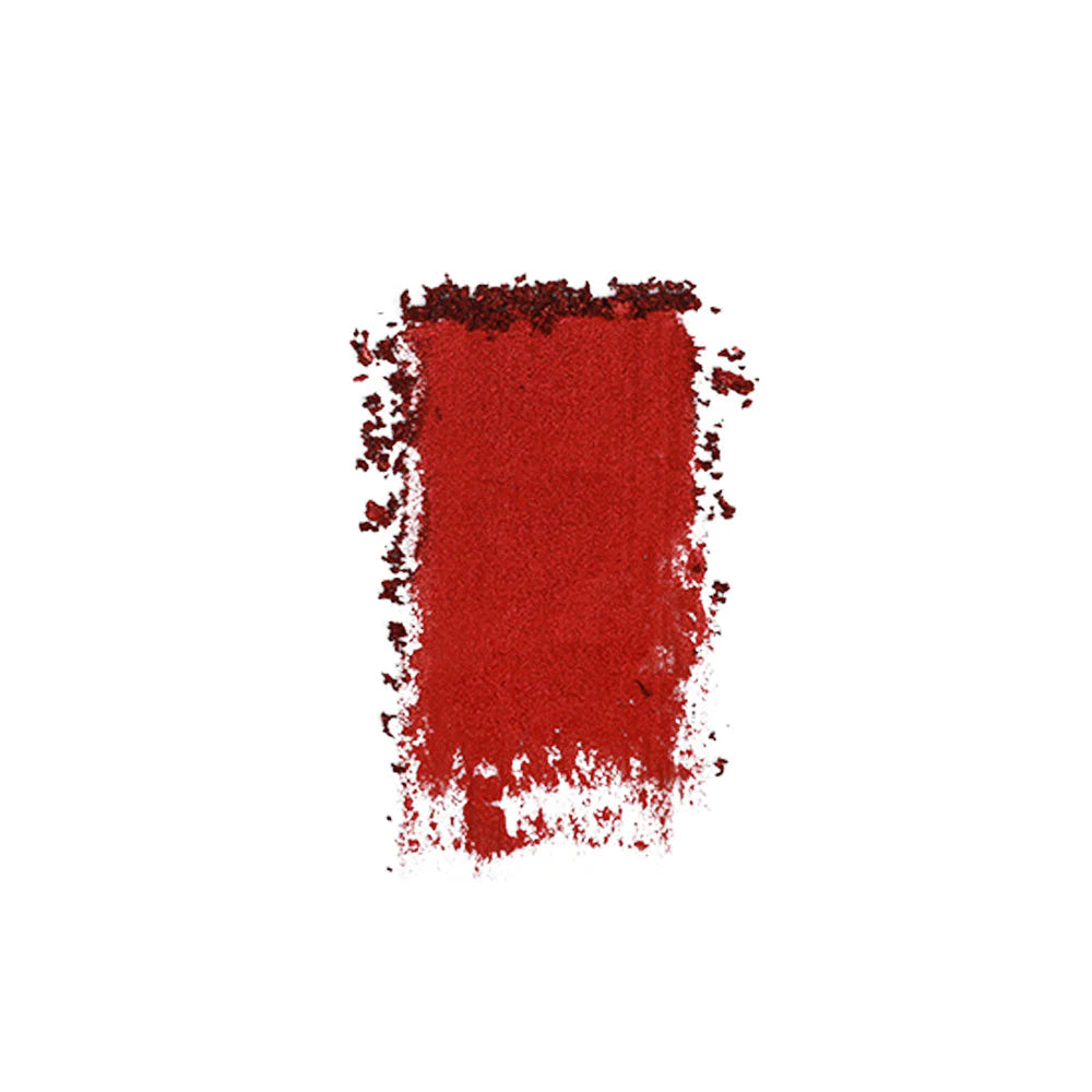 Glitterbels Pressed Chrome Powder 0.194 oz. - Ruby Mirror Glitterbels