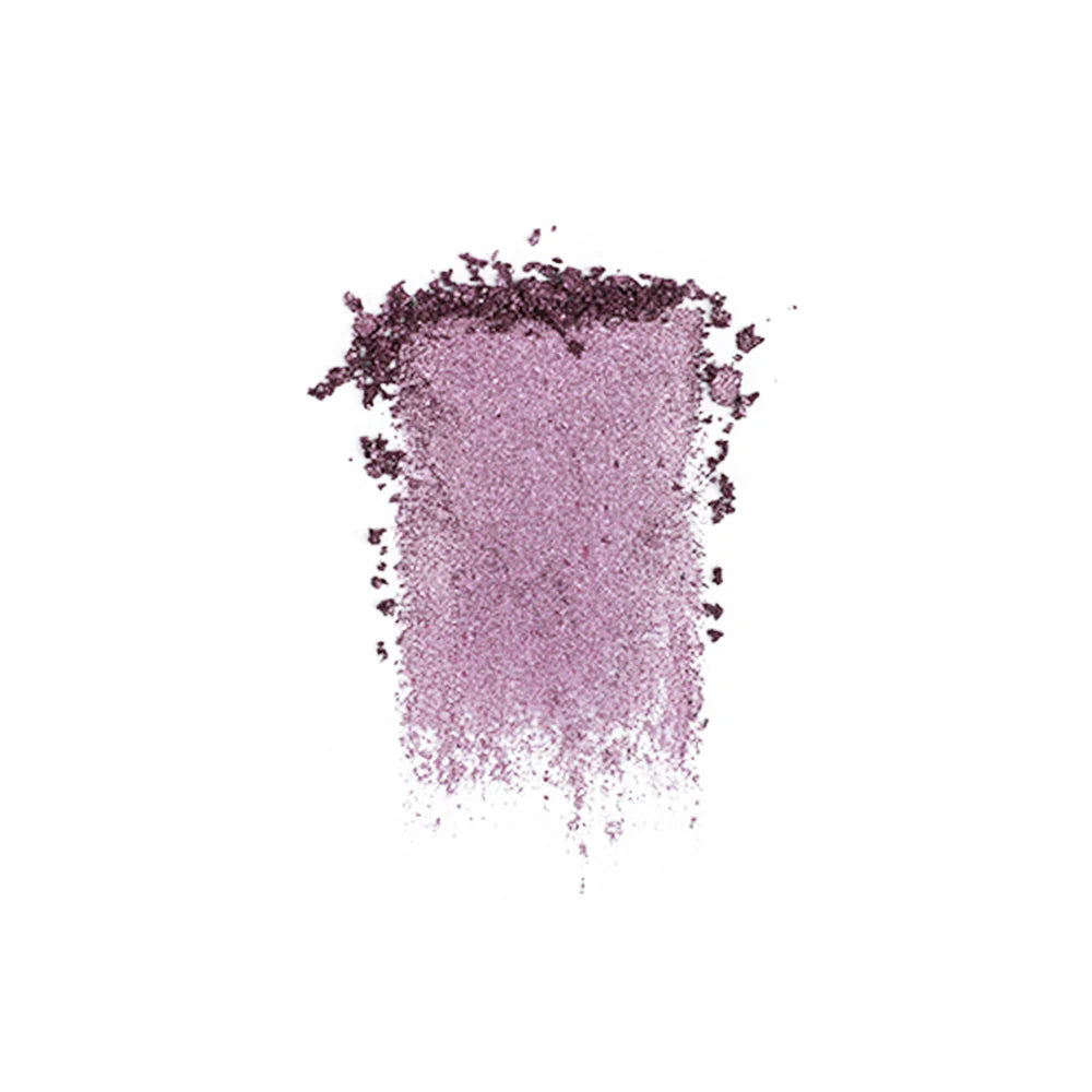 Glitterbels Pressed Chrome Powder 0.194 oz. - Lavender Mirror - PinkPro Beauty Supply
