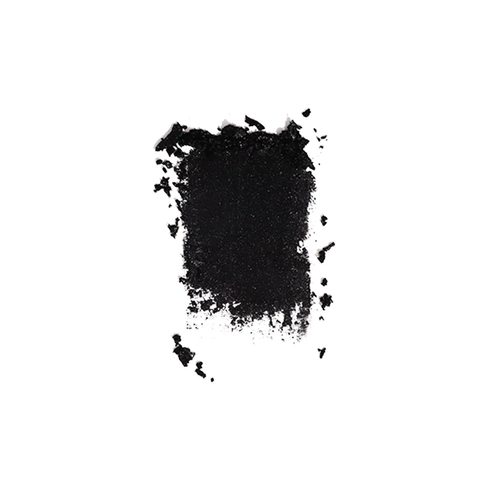 Glitterbels Pressed Chrome Powder 0.194 oz. - Onyx Mirror - PinkPro Beauty Supply