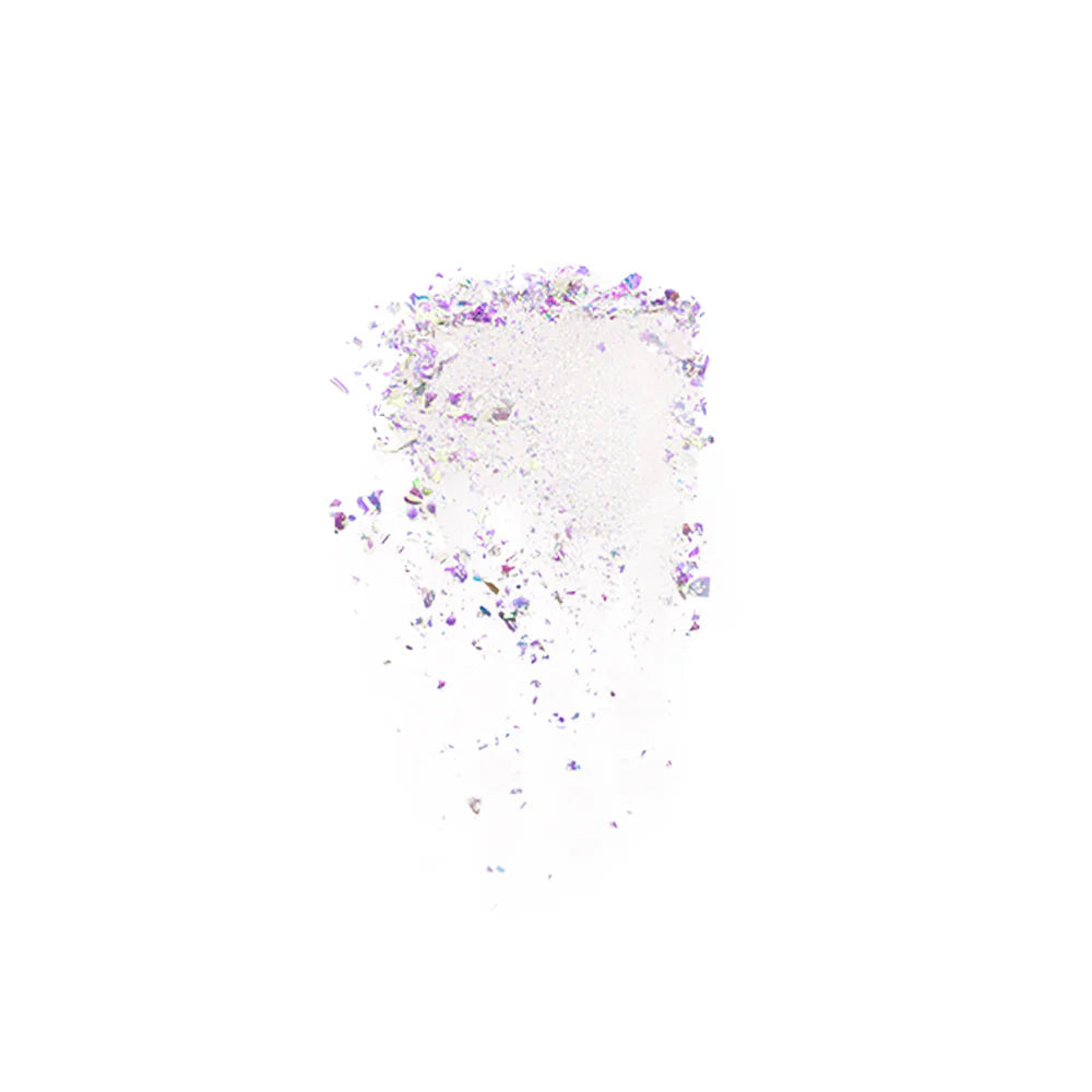 Glitterbels Aurora Flakes 0.2G - Queens Castle - PinkPro Beauty Supply