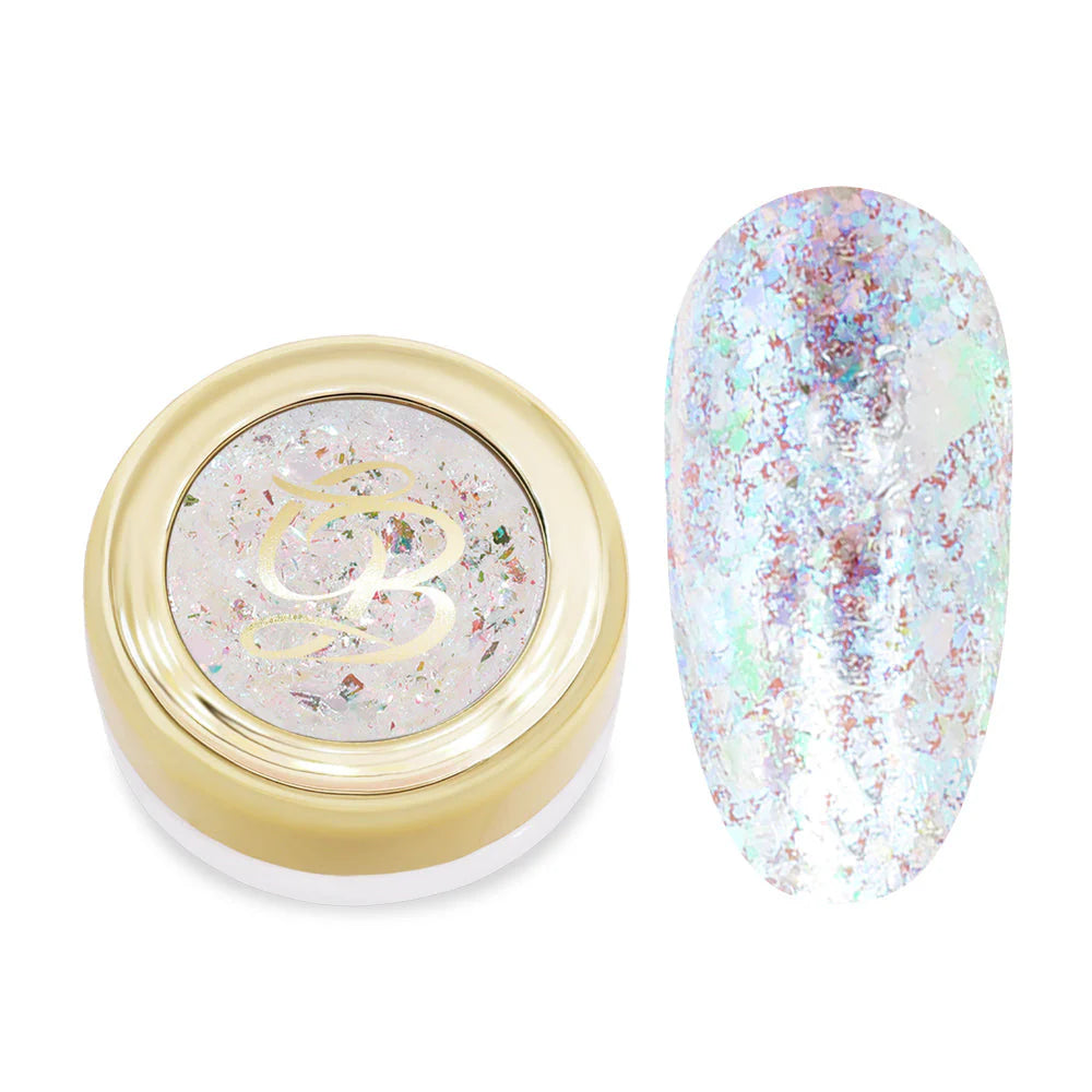 Glitterbels Aurora Flakes .0070 oz. - Guardian Angel Glitterbels