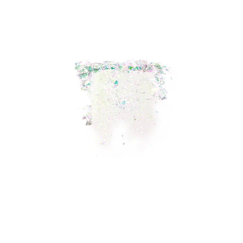 Glitterbels Aurora Flakes 0.2G - Shape Shifter Glitterbels