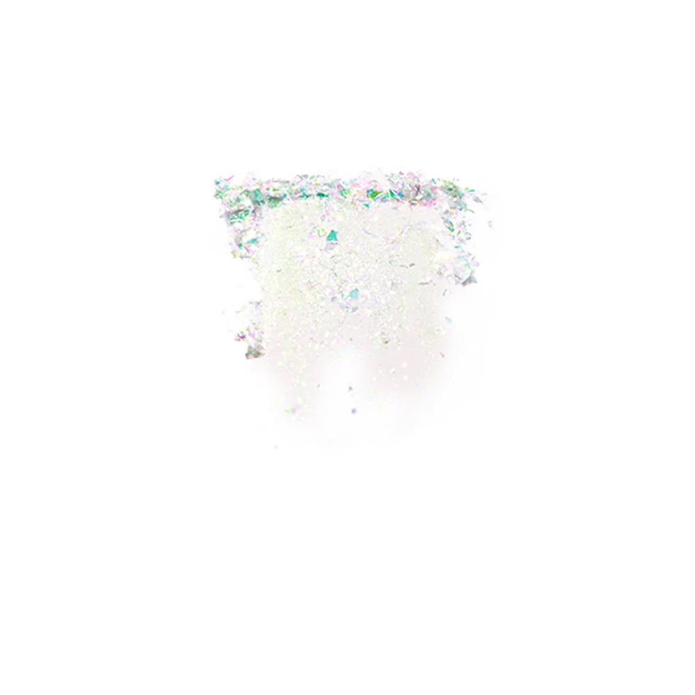 Glitterbels Aurora Flakes 0.2G - Shape Shifter Glitterbels