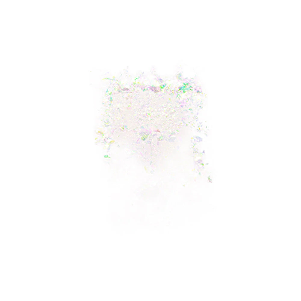 Glitterbels Aurora Flakes 0.2G - Lost City - PinkPro Beauty Supply